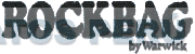 ROCKABAG BYE WARWICK