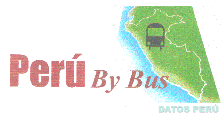 PERU BY BUS