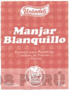 MANJAR BLANQUILLO