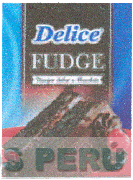 DELICE FUDGE