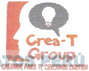 CREA-T GROUP CREAMOS PARA TI, CRECEMOS CONTIGO