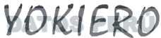 YOKIERO