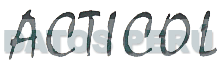 ACTICOL