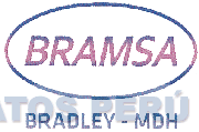 BRAMSA BRADLEY - MDH