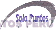 SOLO PUNTOS