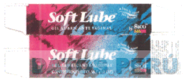 SOFT LUBE BY SICO