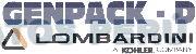 GENPACK - D LOMBARDINI