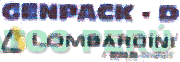 GENPACK - D LOMBARDINI