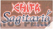 CHIFA SAGITARIO EXPRESS