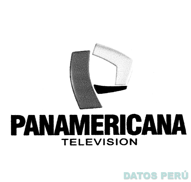 P PANAMERICANA TELEVISION