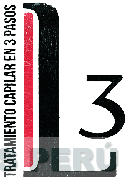 L3 TRATAMIENTO CAPILAR EN 3 PASOS