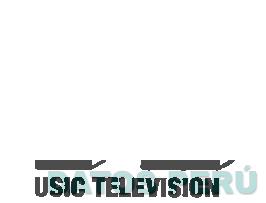 MTV MUSIC TELEVISION