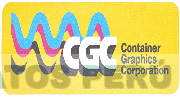 CGC CONTAINER GRAPHICS CORPORATION