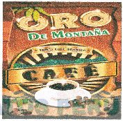 CAFÉ ORO DE MONTAÑA