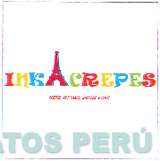 INKACREPES CREPES, HOT CAKES, WAFFLES & CAFE