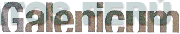 GALENICUM