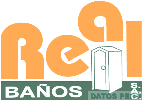 BAÑOS REAL