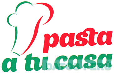 PASTA A TU CASA
