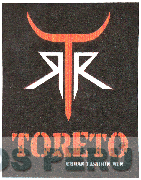 TORETO URBAN FASHION MEN