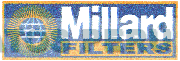 MILLARD FILTERS