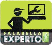 FALABELLA EXPERTO F.