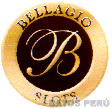BELLAGIO B SLOTS
