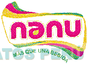 NANU MÁS QUE UNA BEBIDA