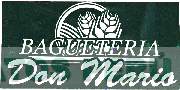 BAGUETERIA DON MARIO