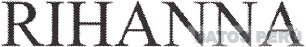 RIHANNA