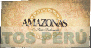 AMAZONAS LA RUTA INDOMABLE