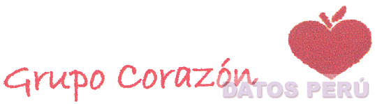 GRUPO CORAZÓN