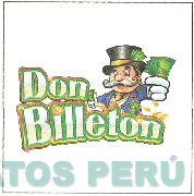 DON BILLETON