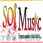SOL MUSIC FORMANDO ARTISTAS...