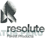 RESOLUTE FOREST PRODUCTS