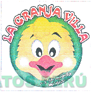 LA GRANJA VILLA ... Y SU MUNDO MÁGICO