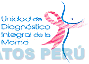 UNIDAD DE DIAGNÓSTICO INTEGRAL DE LA MAMA
