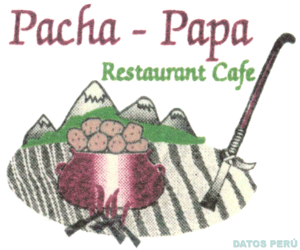 PACHA - PAPA RESTAURANT CAFE