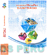 B BRUÑO DICCIONARIO BRUÑO ILUSTRADO