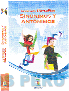 DICCIONARIO BRUÑO SINÒNIMOS Y ANTÓNIMOS