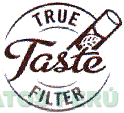 TRUE TASTE FILTER