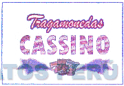 TRAGAMONEDAS CASSINO 777