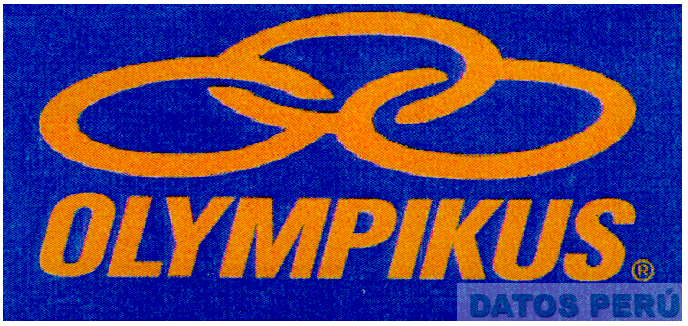 OLYMPIKUS