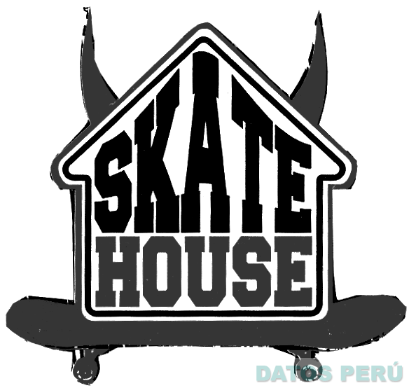 SKATE HOUSE