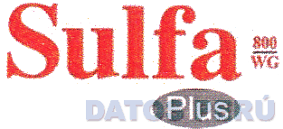 SULFA PLUS