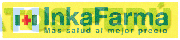 INKAFARMA MÁS SALUD AL MEJOR PRECIO