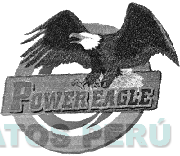 POWER EAGLE