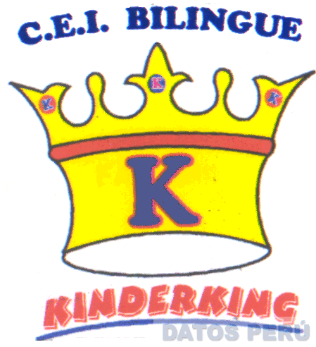 C.E.I. BILINGUE KINDERKING K