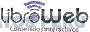 LIBROWEB CONTENIDOS INTERACTIVOS