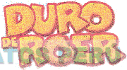 DURO DE ROER