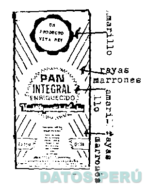 VITA REY PAN INTEGRAL ENRIQUECIDA